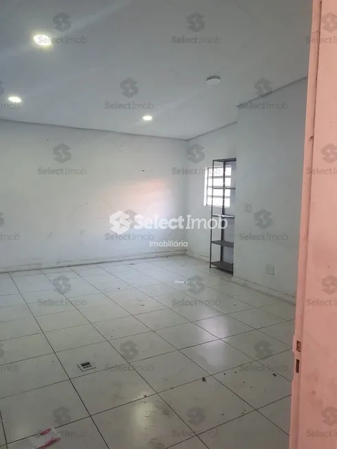 Foto 1 de Imóvel Comercial com 1 Quarto para alugar, 219m² em Vila Bocaina, Mauá