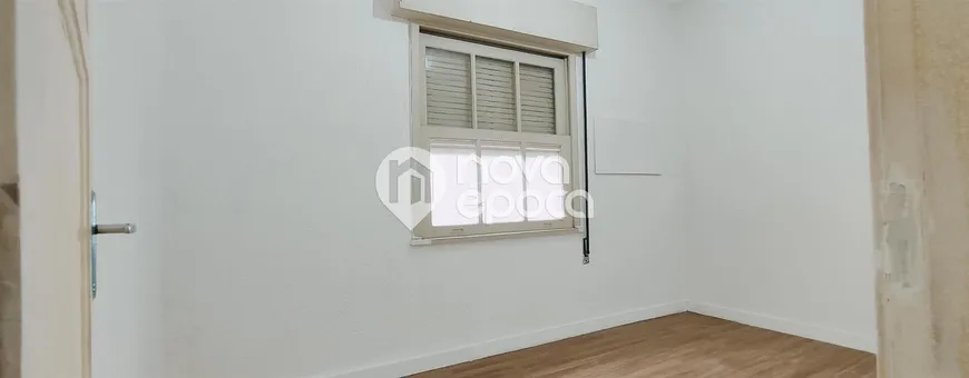 Foto 1 de Casa com 3 Quartos à venda, 80m² em Grajaú, Rio de Janeiro