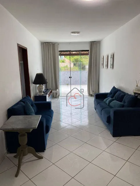 Foto 1 de Cobertura com 2 Quartos para alugar, 90m² em Jardim Guanabara, Macaé