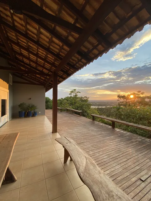 Foto 1 de Casa com 4 Quartos à venda, 300m² em Lago Norte, Brasília