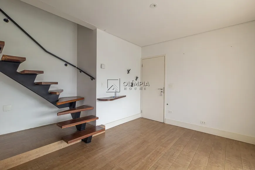 Foto 1 de Apartamento com 2 Quartos à venda, 79m² em Ibirapuera, São Paulo
