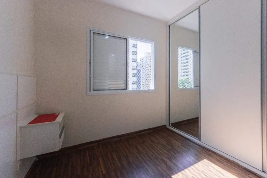 Foto 1 de Apartamento com 2 Quartos à venda, 60m² em Saúde, São Paulo