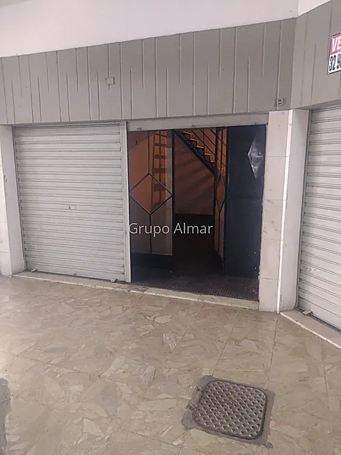 Foto 1 de Imóvel Comercial à venda, 52m² em Santa Terezinha, Juiz de Fora