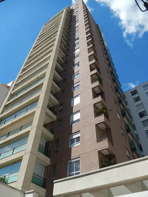 Foto 1 de Apartamento com 4 Quartos à venda, 240m² em Jardim Paulistano, São Paulo