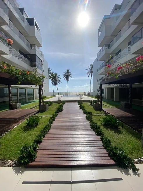 Foto 1 de Apartamento com 2 Quartos à venda, 65m² em Jardim Oceania, João Pessoa