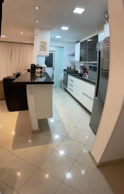 Foto 1 de Apartamento com 3 Quartos à venda, 89m² em Alphaville, Santana de Parnaíba
