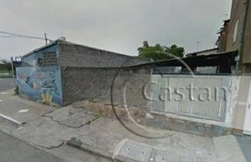 Foto 1 de Lote/Terreno com 1 Quarto à venda, 270m² em Tatuapé, São Paulo