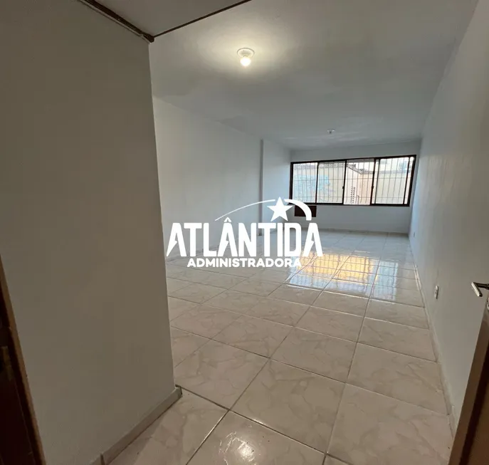 Foto 1 de Apartamento com 1 Quarto à venda, 40m² em Copacabana, Rio de Janeiro