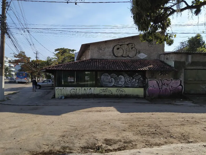 Foto 1 de Ponto Comercial à venda, 275m² em Itaipu, Niterói