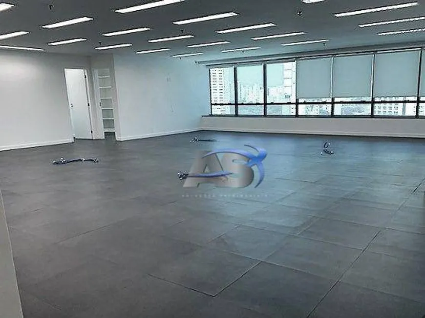 Foto 1 de Sala Comercial para alugar, 237m² em Vila Olímpia, São Paulo