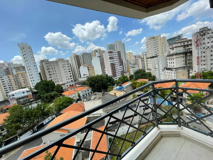 Foto 1 de Apartamento com 1 Quarto à venda, 47m² em Bela Vista, São Paulo