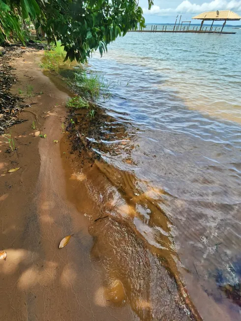 Foto 1 de Fazenda/Sítio à venda, 3500m² em Plano Diretor Norte, Palmas