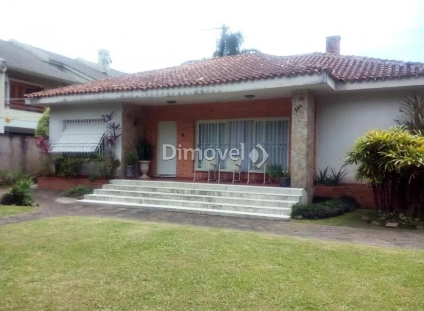 Foto 1 de Casa com 3 Quartos à venda, 201m² em Jardim Isabel, Porto Alegre