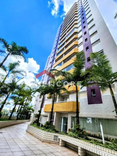 Foto 1 de Apartamento com 3 Quartos à venda, 78m² em Baeta Neves, São Bernardo do Campo
