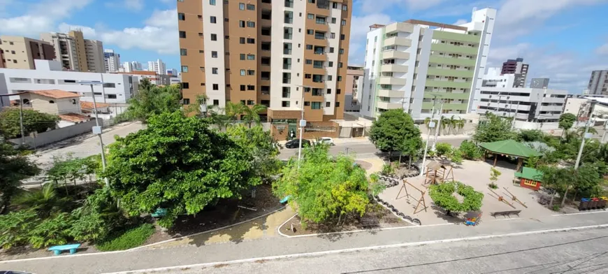 Foto 1 de Apartamento com 2 Quartos à venda, 55m² em Bessa, João Pessoa
