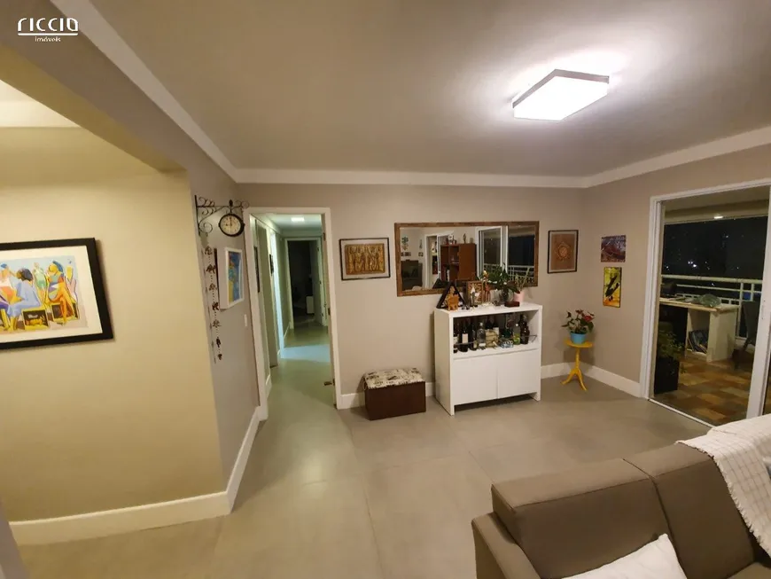 Foto 1 de Apartamento com 3 Quartos à venda, 167m² em Jardim Esplanada, São José dos Campos