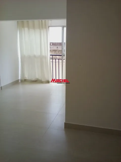Foto 1 de Apartamento com 2 Quartos à venda, 61m² em Vila Industrial, São José dos Campos
