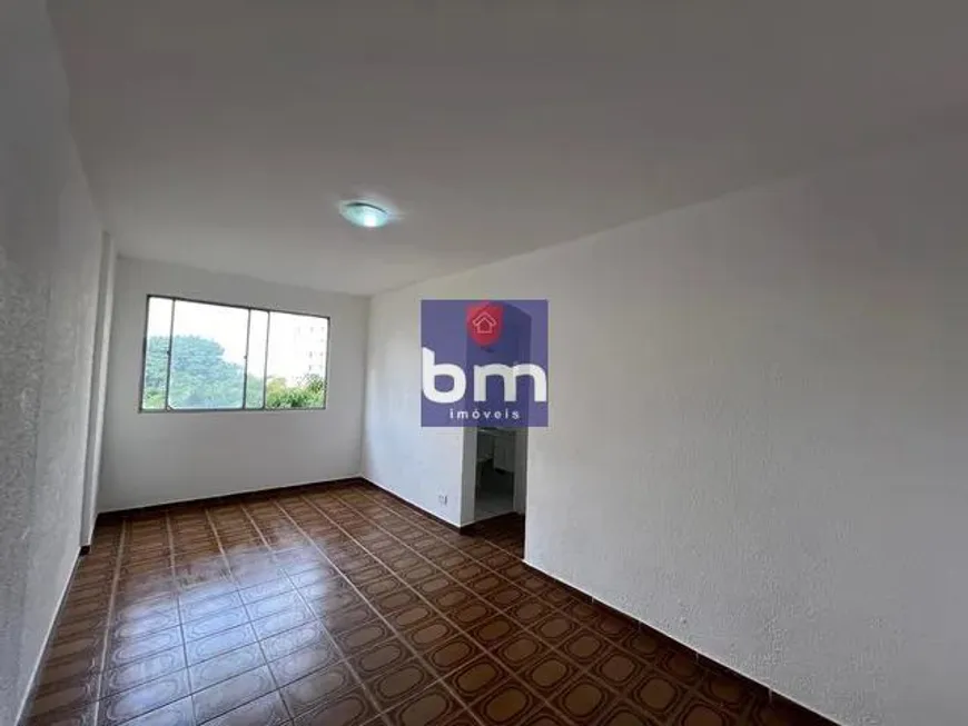 Foto 1 de Apartamento com 2 Quartos para alugar, 52m² em Jardim Celeste, São Paulo
