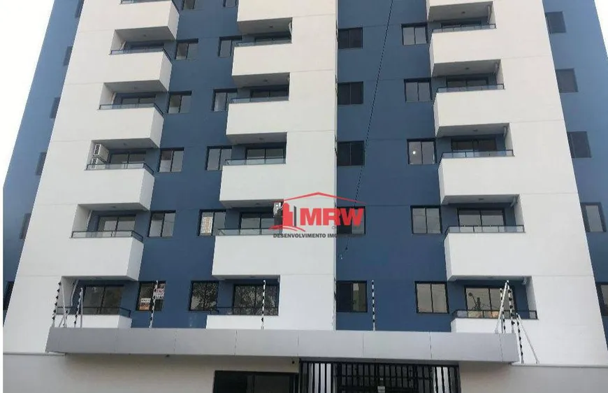 Foto 1 de Apartamento com 1 Quarto para alugar, 44m² em Jardim Faculdade, Sorocaba