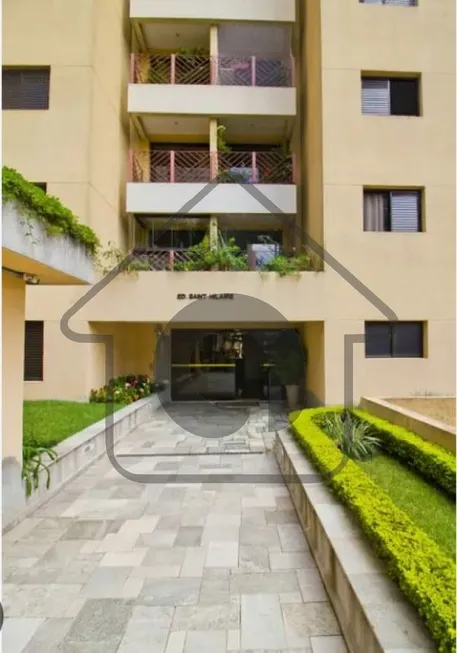 Foto 1 de Apartamento com 3 Quartos à venda, 77m² em Vila Mariana, São Paulo