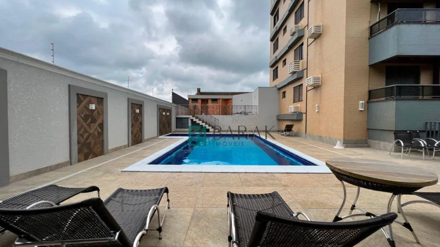 Foto 1 de Apartamento com 3 Quartos à venda, 272m² em Jardim Novo Horizonte, Maringá
