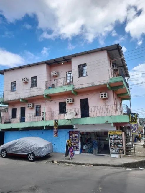 Foto 1 de Prédio Residencial com 2 Quartos à venda, 10m² em Alvorada, Manaus