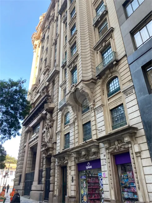 Foto 1 de Imóvel Comercial para venda ou aluguel, 1440m² em Centro, São Paulo