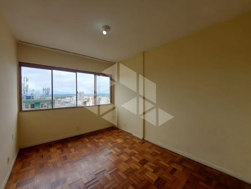 Foto 1 de Kitnet com 1 Quarto para alugar, 15m² em Centro, Porto Alegre