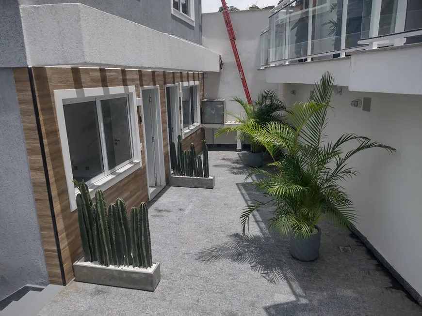 Foto 1 de Casa com 2 Quartos à venda, 75m² em Ingá, Niterói