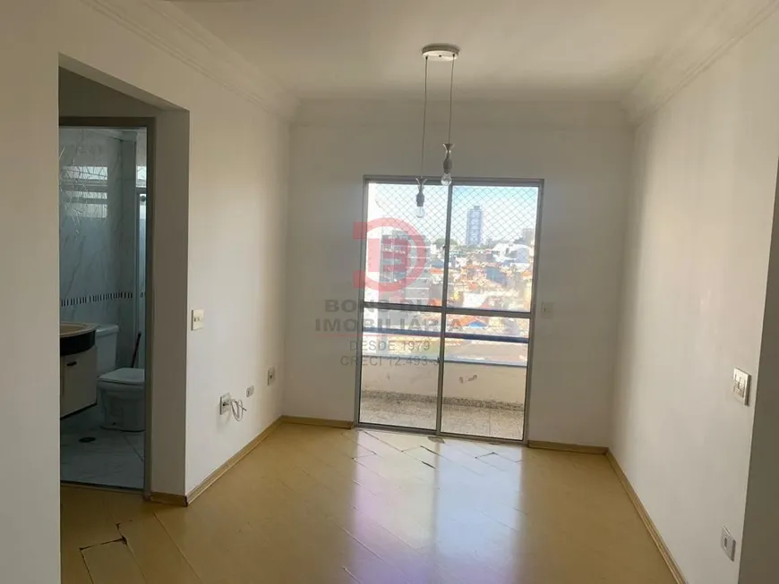 Foto 1 de Apartamento com 2 Quartos à venda, 55m² em Vila Granada, São Paulo