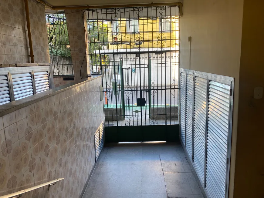 Foto 1 de Apartamento com 1 Quarto à venda, 60m² em Lins de Vasconcelos, Rio de Janeiro