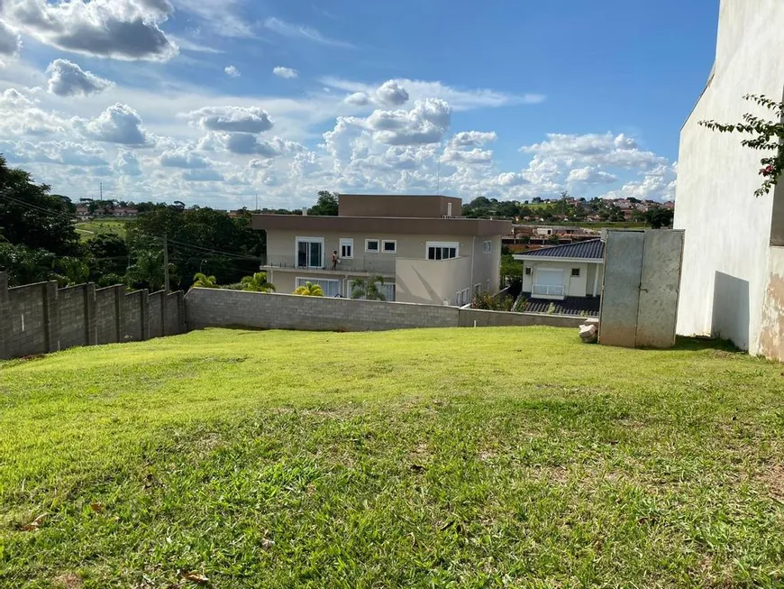 Foto 1 de Lote/Terreno à venda, 670m² em Swiss Park, Campinas