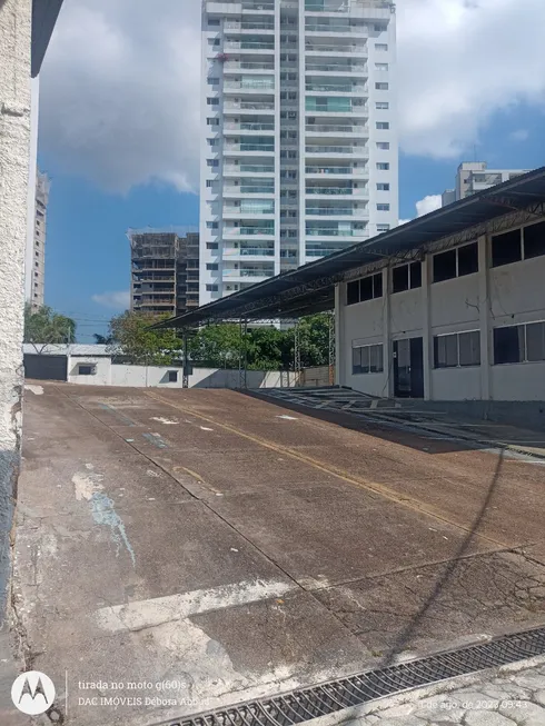 Foto 1 de Galpão/Depósito/Armazém com 10 Quartos para venda ou aluguel, 3500m² em Dom Pedro I, Manaus