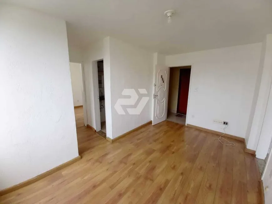 Foto 1 de Apartamento com 2 Quartos à venda, 45m² em Fonseca, Niterói