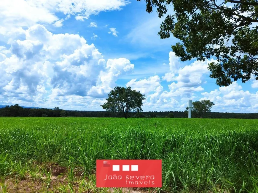 Foto 1 de Fazenda/Sítio à venda, 110m² em Setor Araguaia, Aragarças