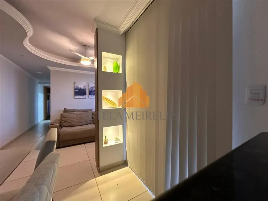 Foto 1 de Apartamento com 2 Quartos à venda, 51m² em Nossa Senhora de Fátima, Betim