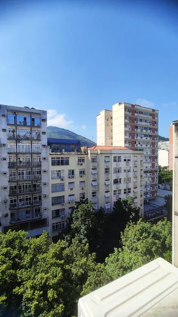 Foto 1 de Apartamento com 3 Quartos para alugar, 87m² em Ipanema, Rio de Janeiro
