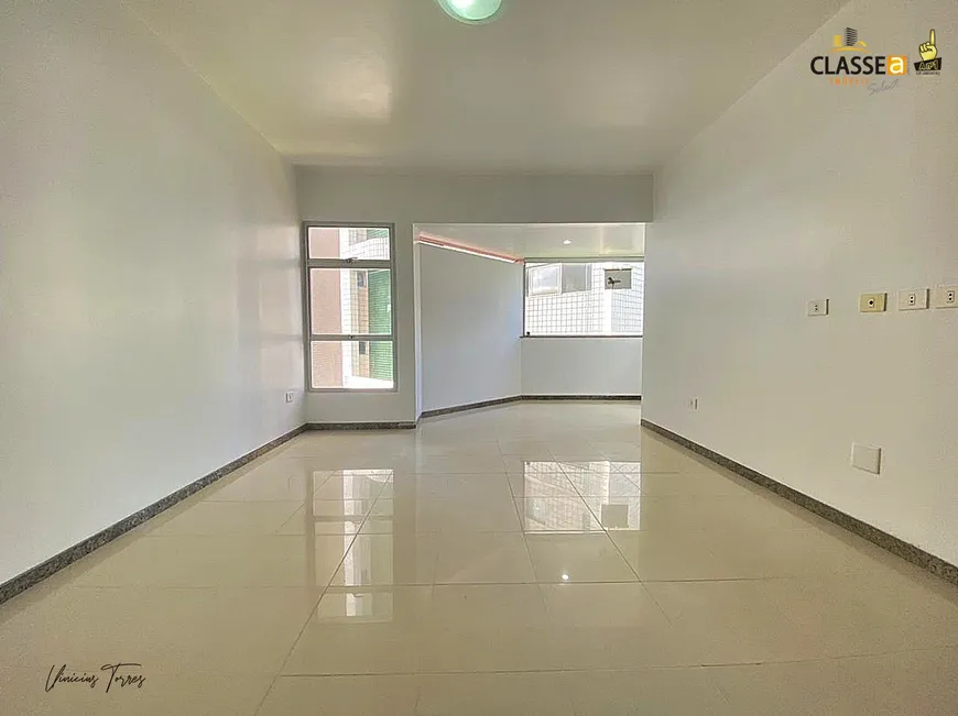 Foto 1 de Apartamento com 3 Quartos à venda, 127m² em Piedade, Jaboatão dos Guararapes