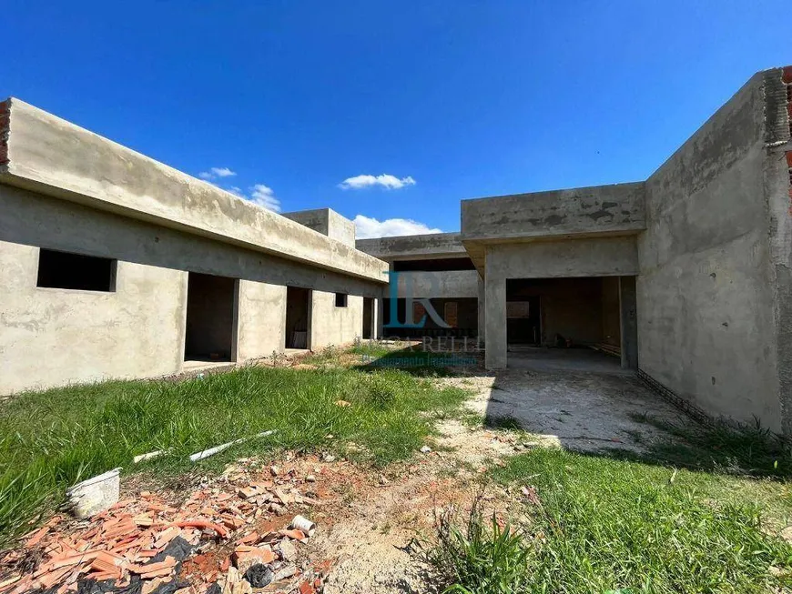 Foto 1 de Casa com 3 Quartos à venda, 190m² em Residencial Ecopark, Tatuí