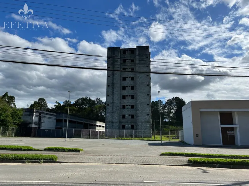 Foto 1 de Prédio Comercial à venda, 25186m² em Itoupava Norte, Blumenau