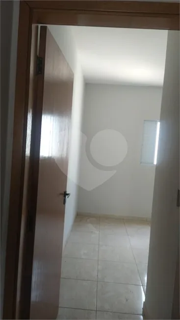 Foto 1 de Casa com 2 Quartos à venda, 65m² em Vale do Sol, Piracicaba