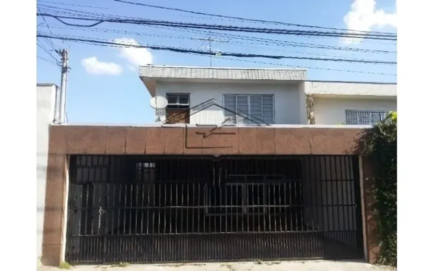 Foto 1 de Sobrado com 3 Quartos à venda, 290m² em Vila Formosa, São Paulo