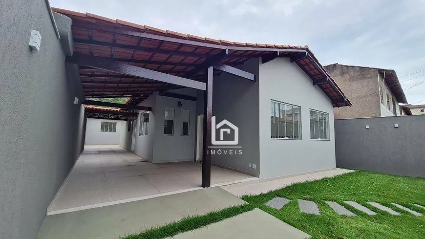 Foto 1 de Casa com 3 Quartos para alugar, 170m² em Centro, Vila Velha