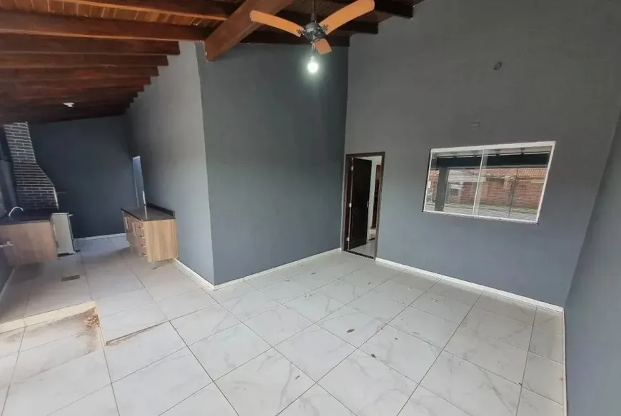 Foto 1 de Casa com 3 Quartos à venda, 75m² em Iapi, Salvador