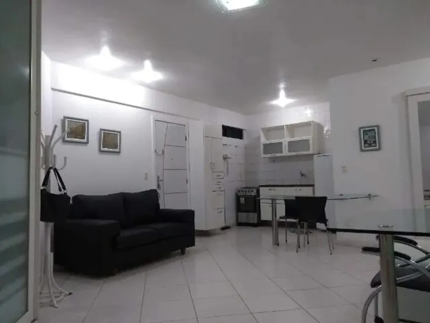Foto 1 de Apartamento com 1 Quarto à venda, 45m² em Parque Bela Vista, Salvador