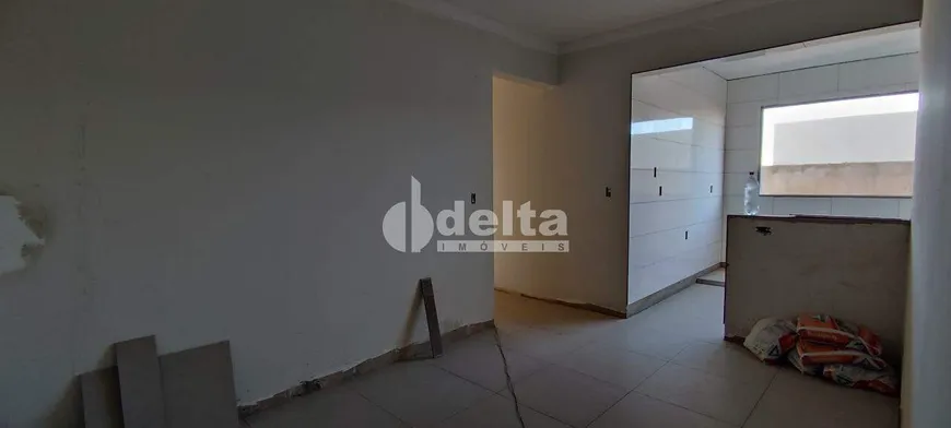 Foto 1 de Apartamento com 2 Quartos à venda, 53m² em Novo Mundo, Uberlândia