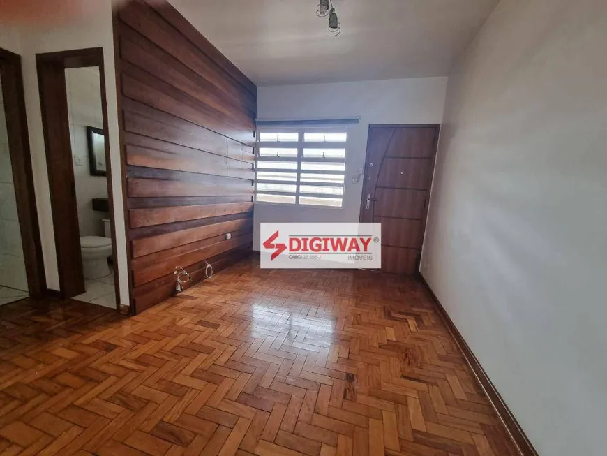 Foto 1 de Apartamento com 1 Quarto à venda, 91m² em Vila Monumento, São Paulo