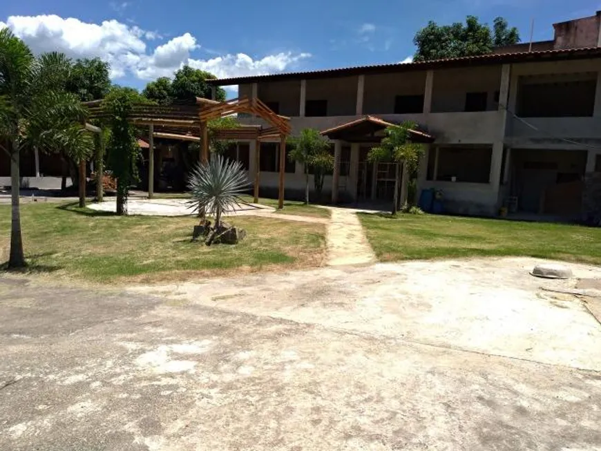 Foto 1 de Fazenda/Sítio com 3 Quartos à venda, 2075m² em Boa Vista, Barra Mansa