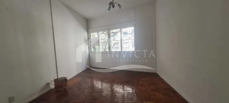 Foto 1 de Apartamento com 1 Quarto à venda, 53m² em Flamengo, Rio de Janeiro