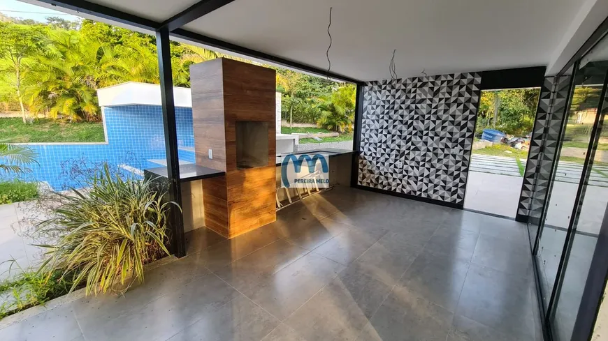 Foto 1 de Casa com 4 Quartos à venda, 200m² em Ubatiba, Maricá